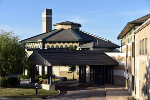 Northwest Indiana Islamic Center (NIIC), Crown Point, IN, United States, 2018-6-13, 