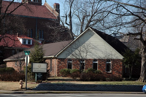 Islamic Society of Evansville, Newburgh, IN, United States, 2005-2-1, 