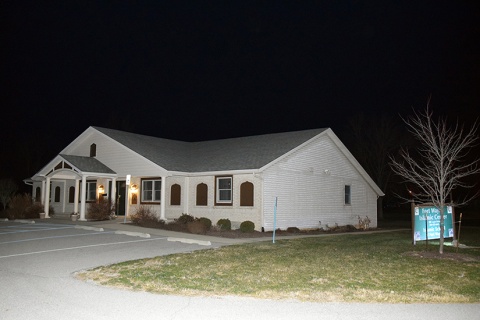 Islamic Association Of Fort Wayne, Fort Wayne, IN, United States, 2016-1-2, 