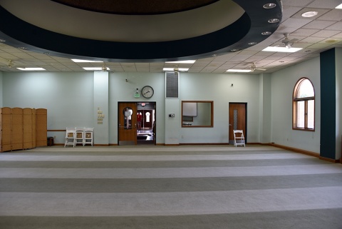 Indianapolis Muslim Community Association (IMCA), Indianapolis, IN, United States, 2018-6-14, 