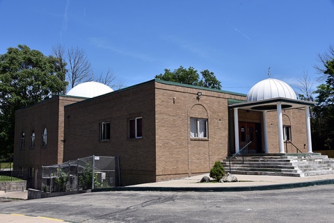 Indianapolis Muslim Community Association (IMCA), Indianapolis, IN, United States, 2018-6-14, 