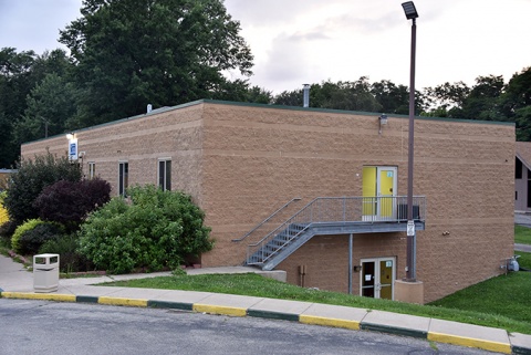 Madrasa Tul-Ilm, Indianapolis, IN, United States, 2017-7-22, 