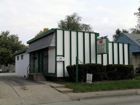 Nur-Allah Islamic Center, Indianapolis, IN, United States, 2004-2-1, 