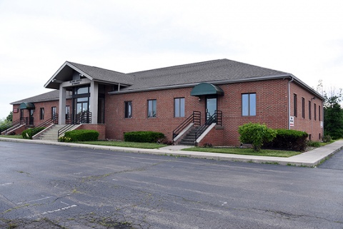 Islamic Center of Muncie, Muncie, IN, United States, 2018-6-14, 