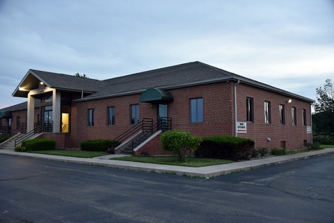 Islamic Center of Muncie, Muncie, IN, United States, 2018-6-14, 