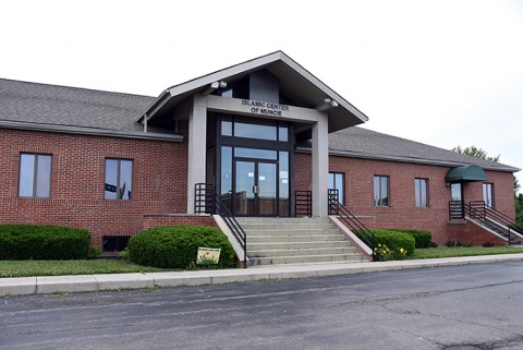 Islamic Center of Muncie, Muncie, IN, United States, 2018-6-14, 