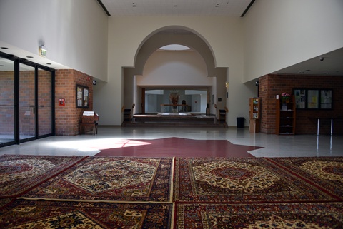 Islamic Society of North America (ISNA), Plainfield, IN, United States, 2018-6-14, 