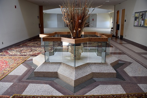 Islamic Society of North America (ISNA), Plainfield, IN, United States, 2018-6-14, 