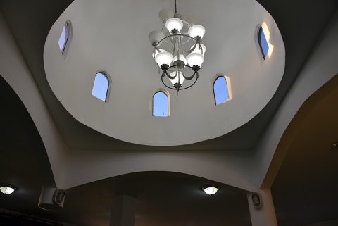 Islamic Center of Hatillo, Hatillo, , Puerto Rico, 2018-4-30, 