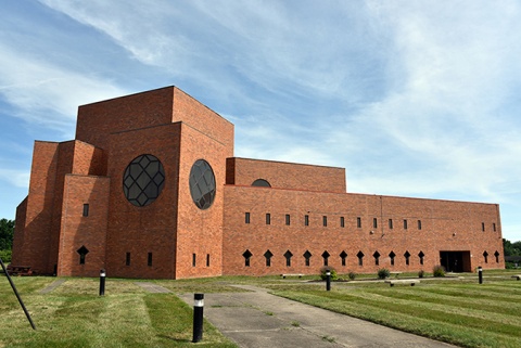 Islamic Society of North America (ISNA), Plainfield, IN, United States, 2018-6-14, 