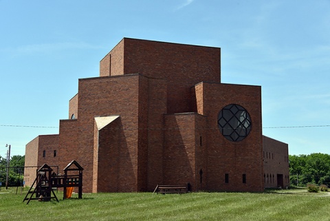 Islamic Society of North America (ISNA), Plainfield, IN, United States, 2018-6-14, 