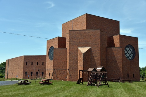 Islamic Society of North America (ISNA), Plainfield, IN, United States, 2018-6-14, 