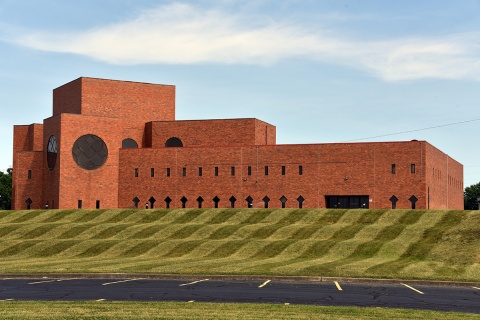 Islamic Society of North America (ISNA), Plainfield, IN, United States, 2018-6-14, 