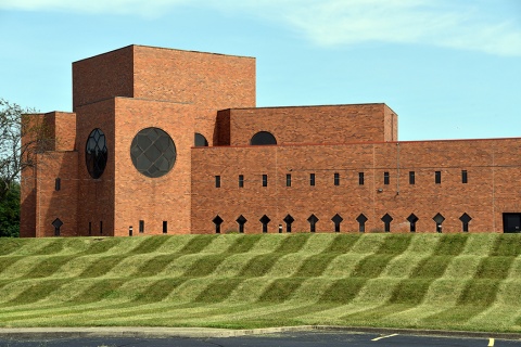 Islamic Society of North America (ISNA), Plainfield, IN, United States, 2018-6-14, 