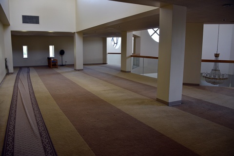 Islamic Society of North America (ISNA), Plainfield, IN, United States, 2018-6-14, 