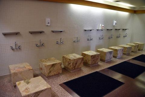 Islamic Society of North America (ISNA), Plainfield, IN, United States, 2018-6-14, 