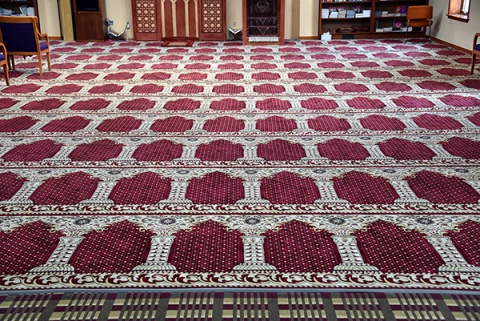 Islamic Society of Michiana, South Bend, IN, United States, 2017-7-26, 