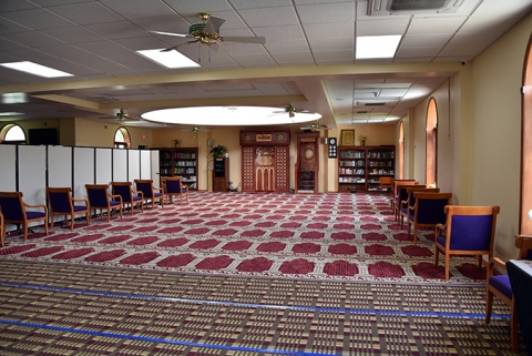 Islamic Society of Michiana, South Bend, IN, United States, 2017-7-26, 