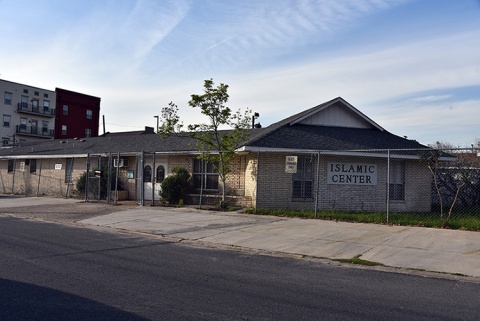 Islamic Center of Baton Rouge (ICBR)